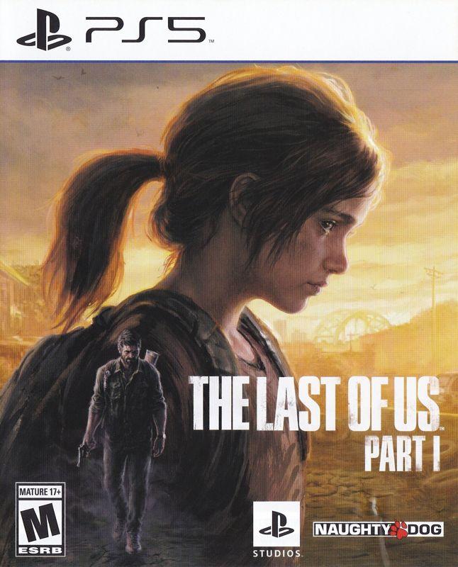 The Last of Us Part I